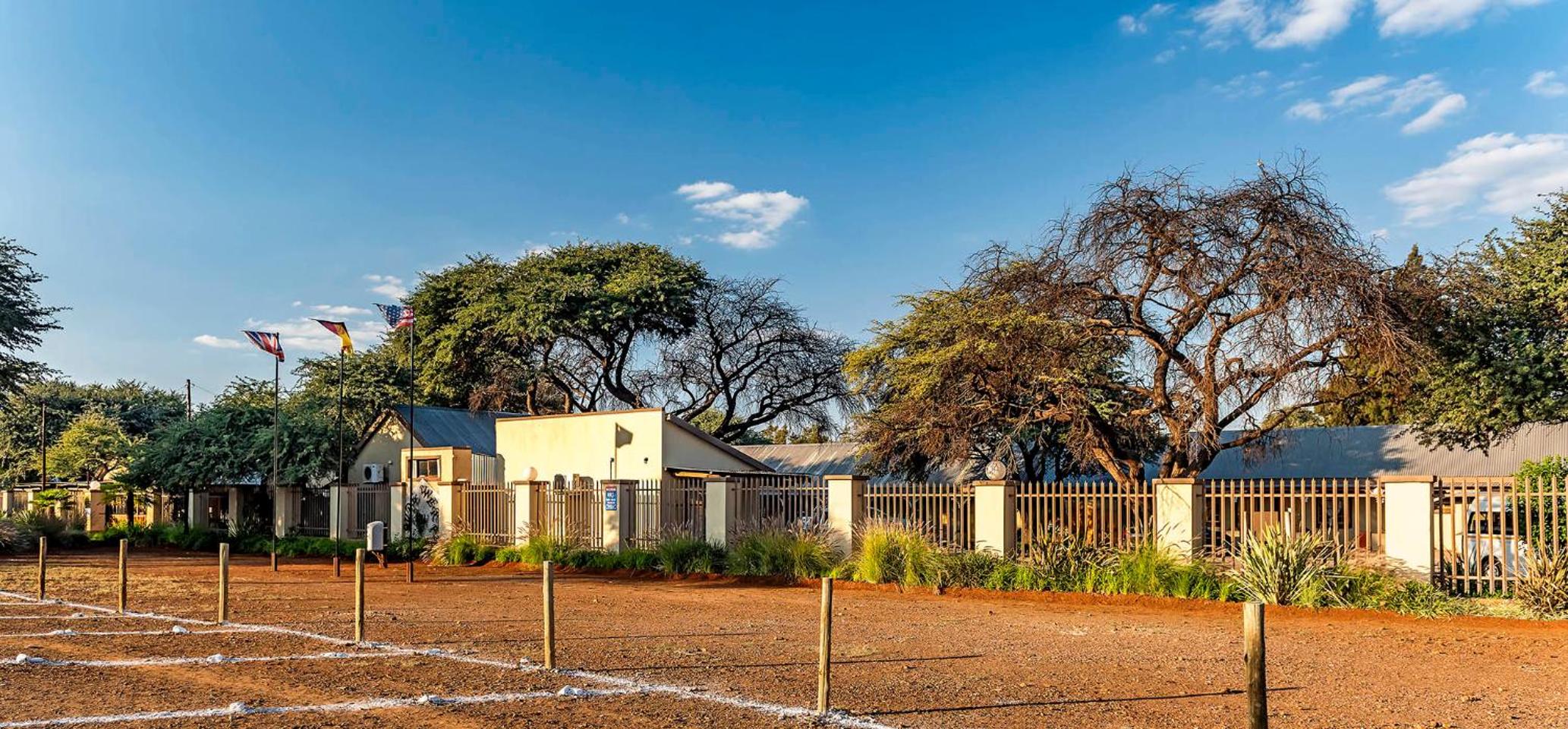 Kuruman Hotel by Country Hotels 27/39