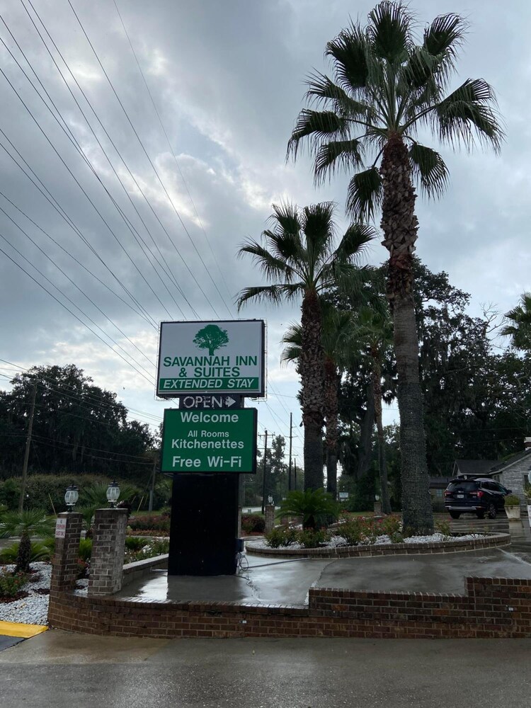 American Inn And Suites 36/47