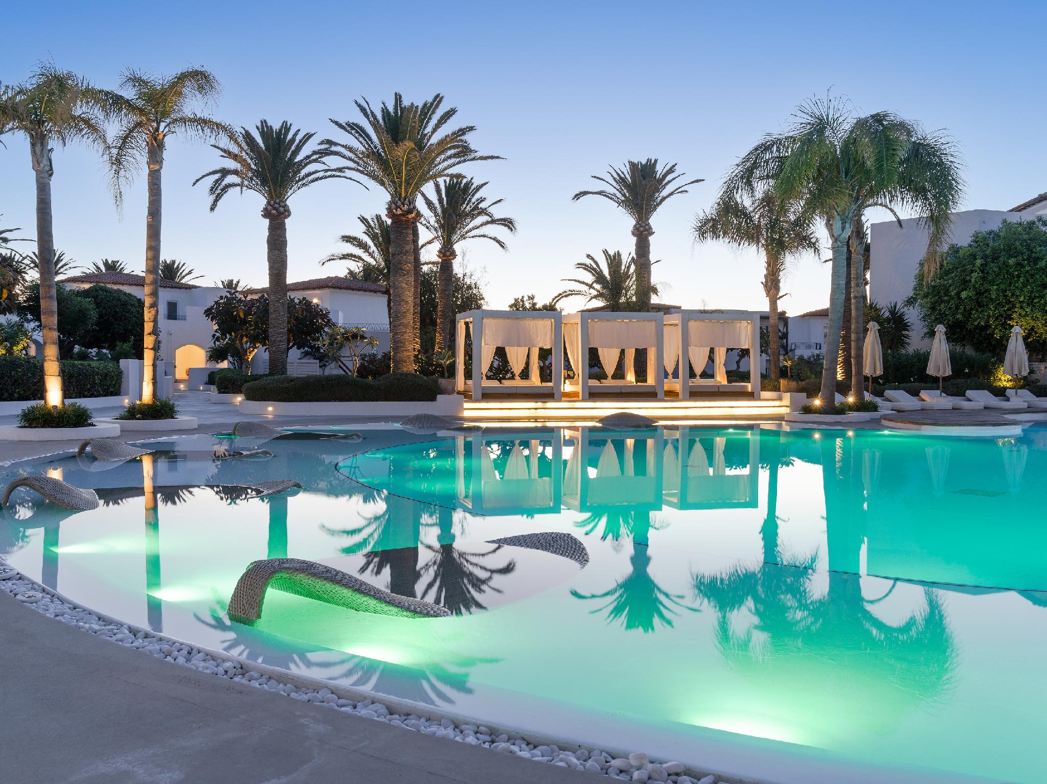 Caramel, A Resort to Live in RETHYMNO