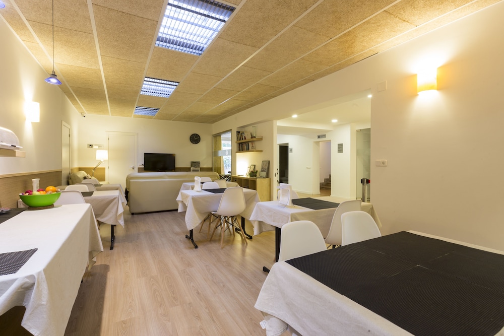 Hostal Bonany 33/45