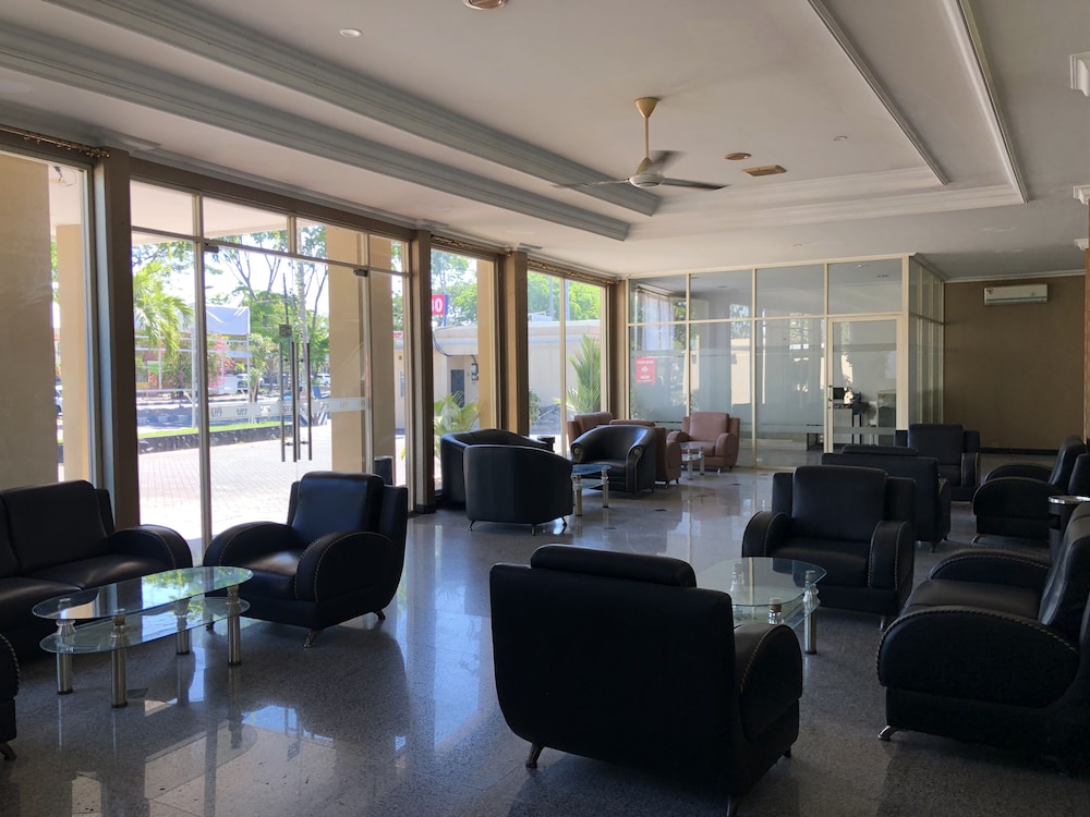 Hotel Sinar 3 12/15