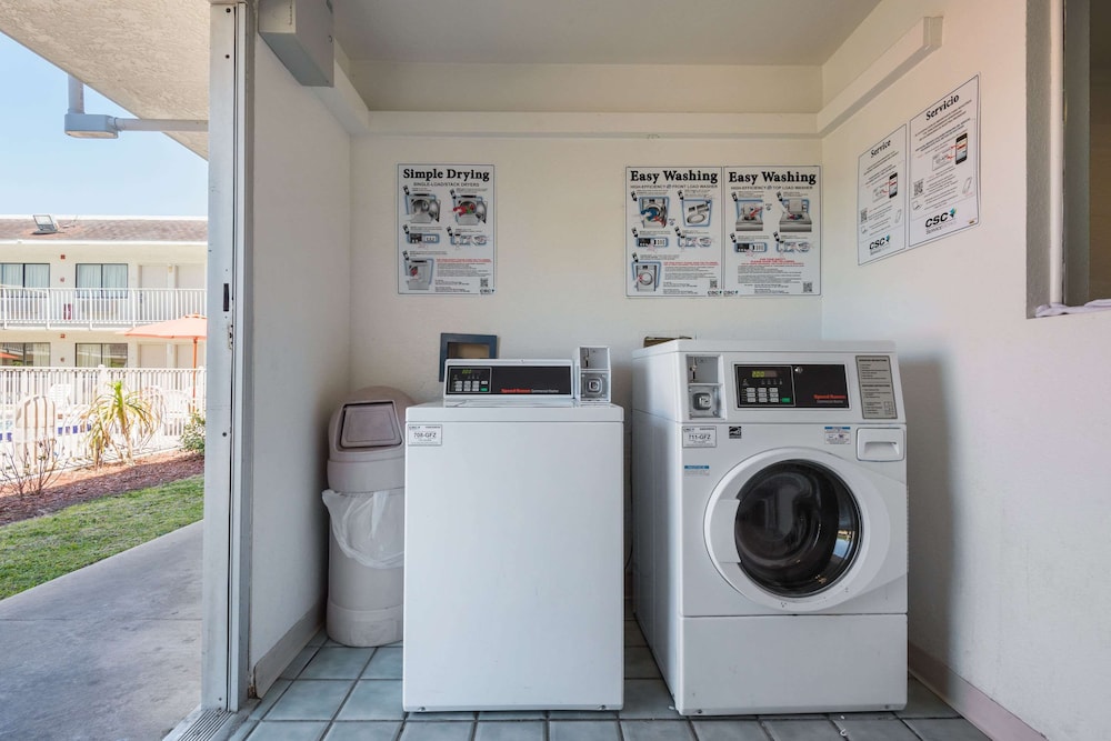 基西米梅因盖特西罗德威酒店(Rodeway Inn Kissimmee Maingate West) 图片2