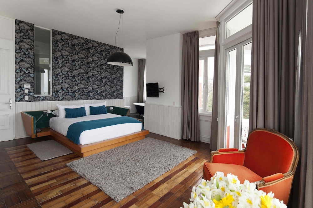 Hotel Palacio Astoreca 12/23