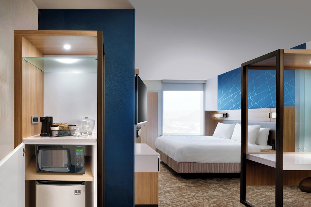 SpringHill Suites by Marriott Cottonwood 47/47
