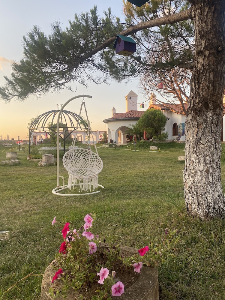 Tarihi Kumbaba Otel 32/50