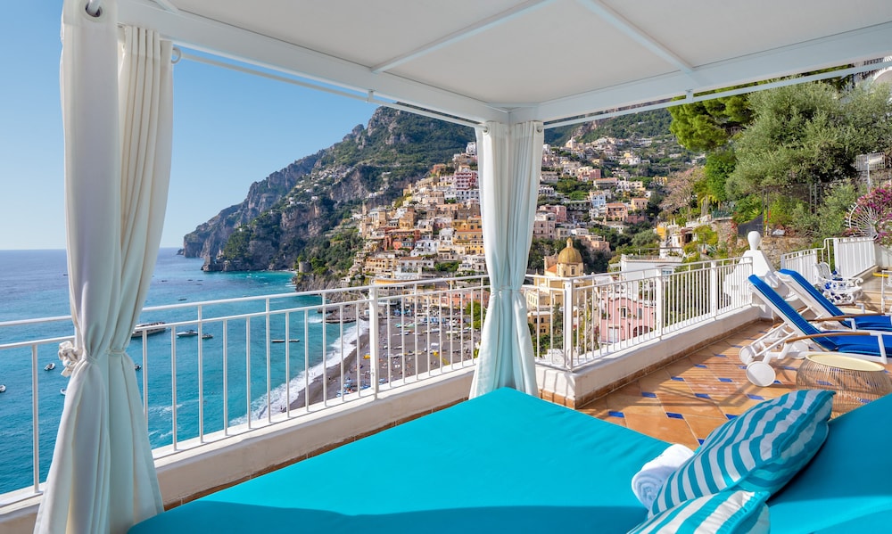 Villa Boheme Exclusive Luxury Suites 19/50