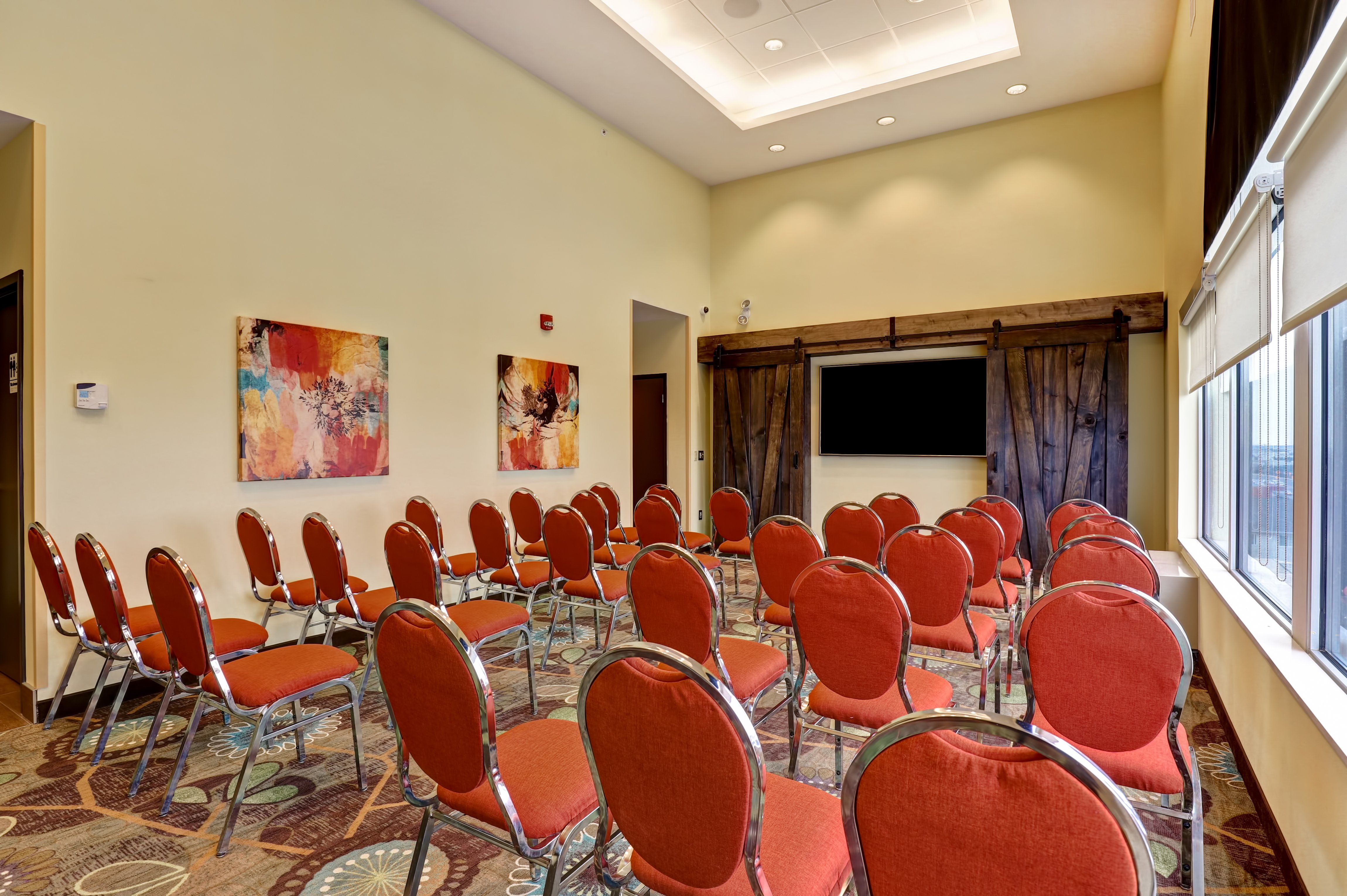 Holiday Inn Mississauga Toronto West 63/78