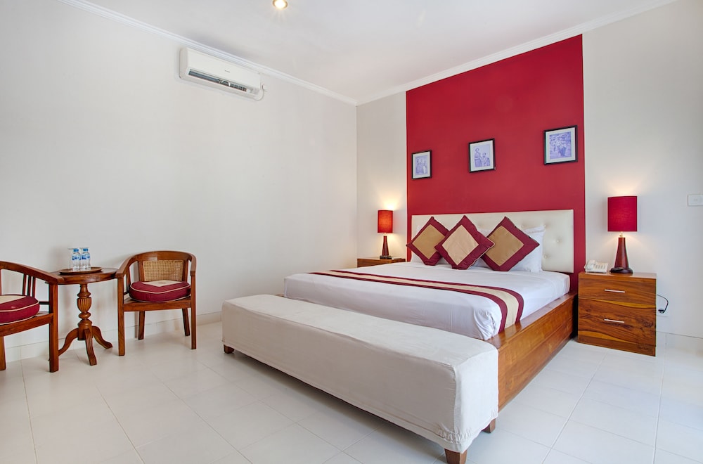 Villa Kisaraa 32/71