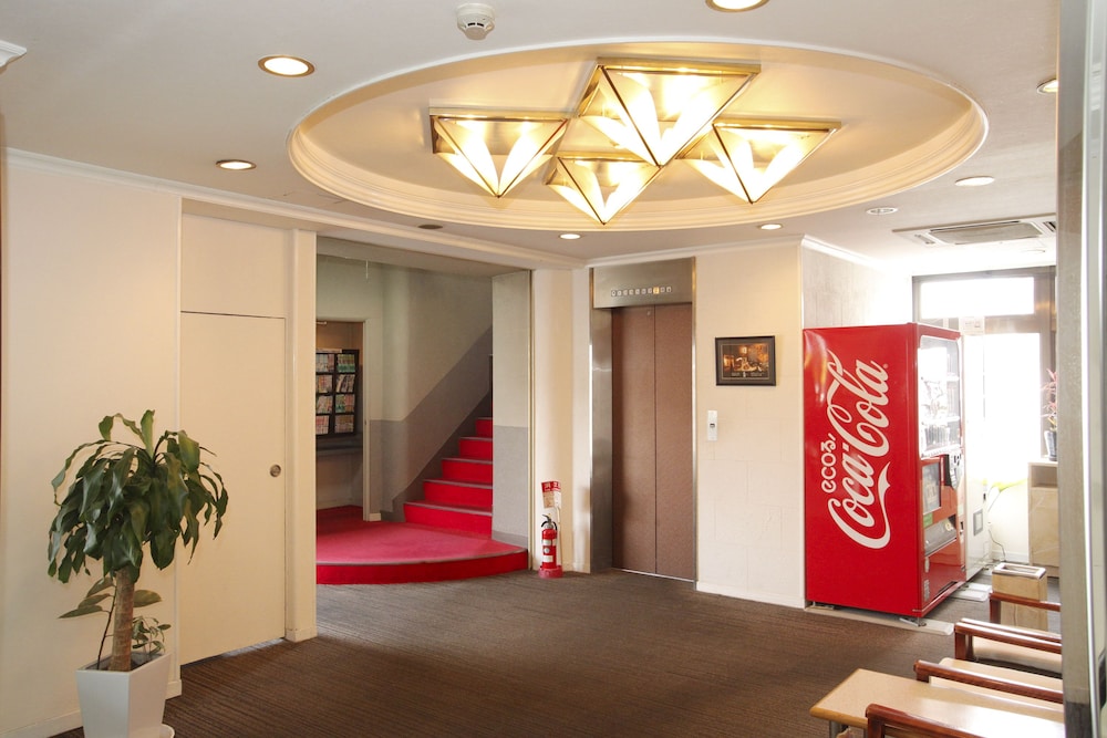 Hotel Rumieru Hyuga 4/32