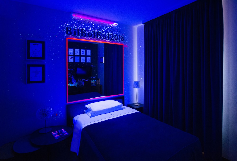 Phi Hotel Bologna 29/71