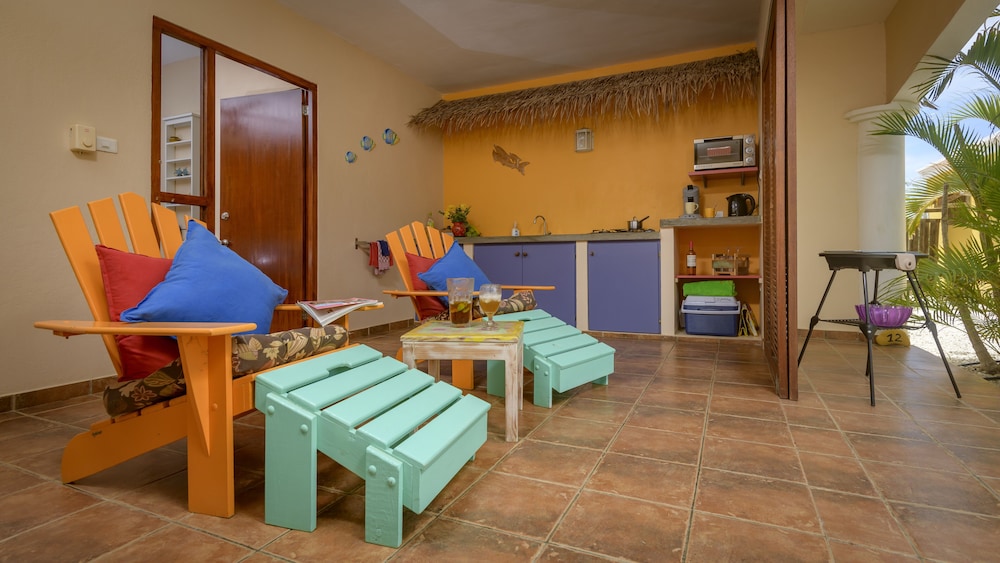 Djambo Apartments - Adults Only 32/48
