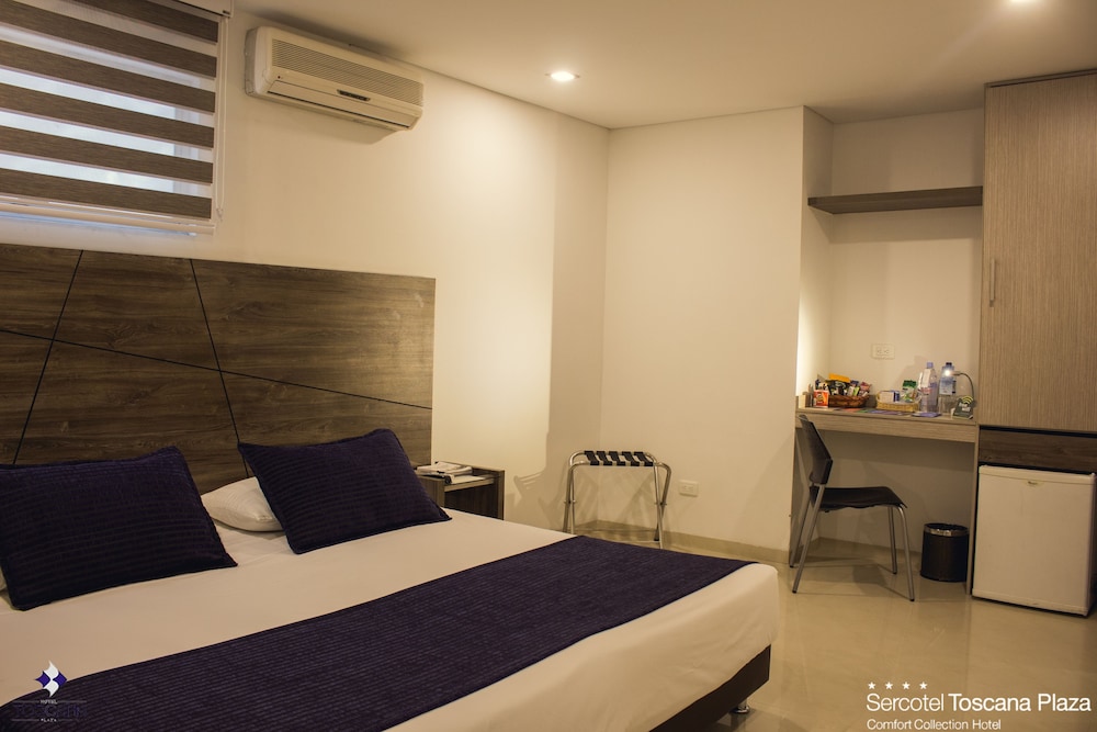 Hotel Toscana Plaza 19/65