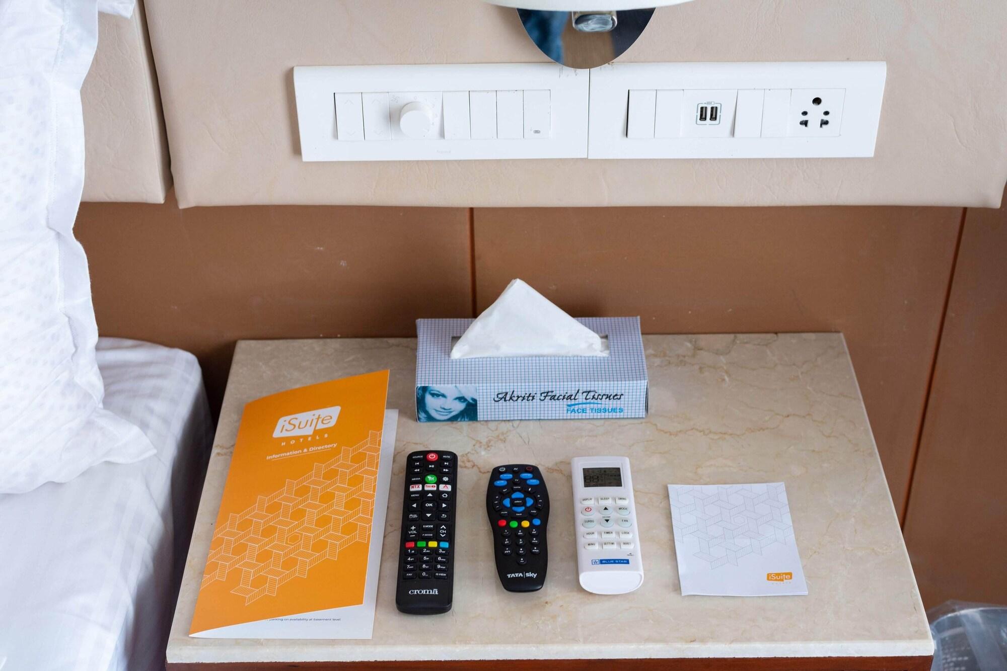 StayBird - B Suite, Business Hotel, Kharadi (ex I suite Beacon) 33/52