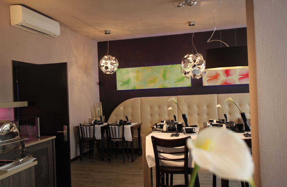 Leonardo Boutique Hotel Munich 43/50