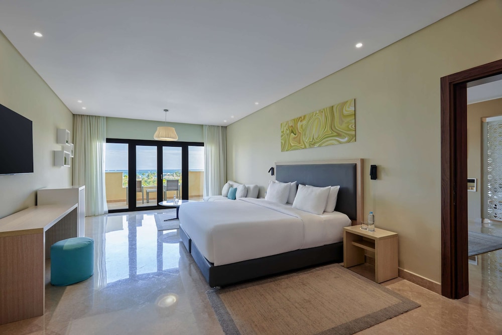 THE VIEW SUITE