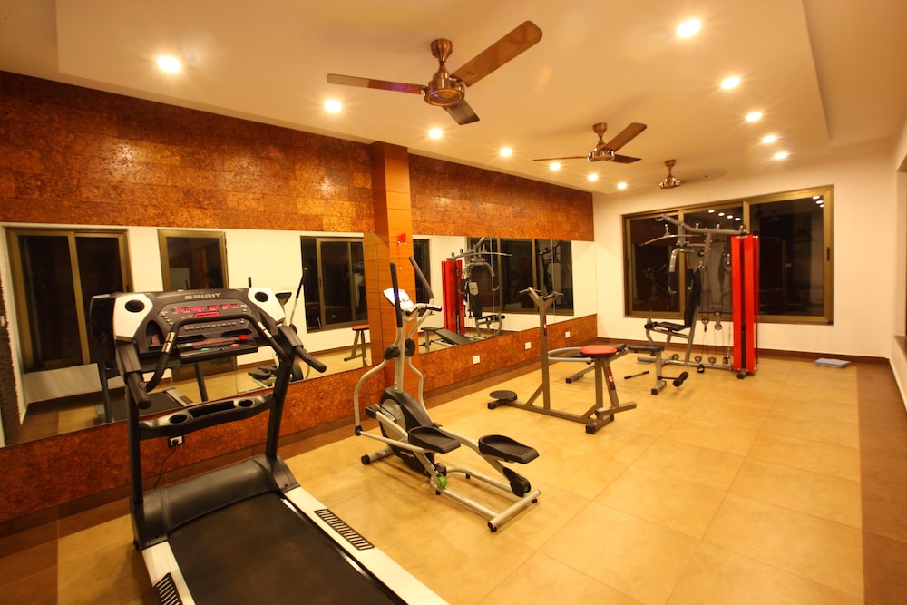 Arayal Resorts: A Unit of Sharoy Resort 23/49