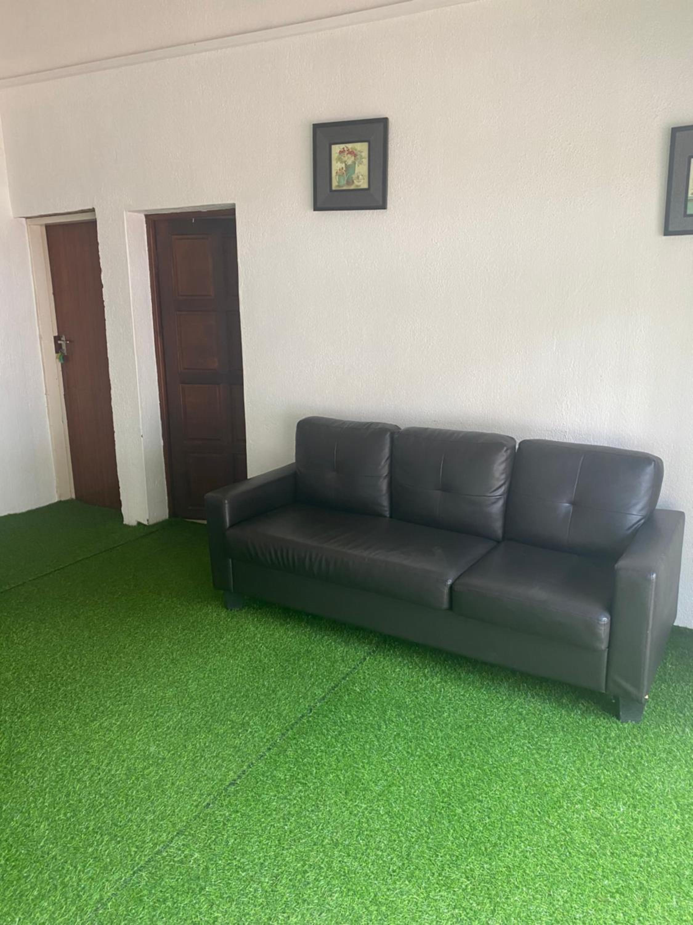 A Pousada Guesthouse 30/50
