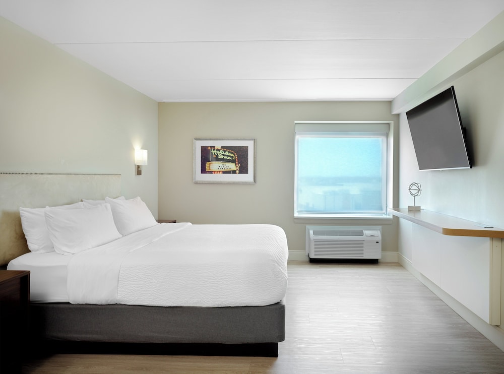 1 Bedroom, Penthouse, Suite, Single Bed