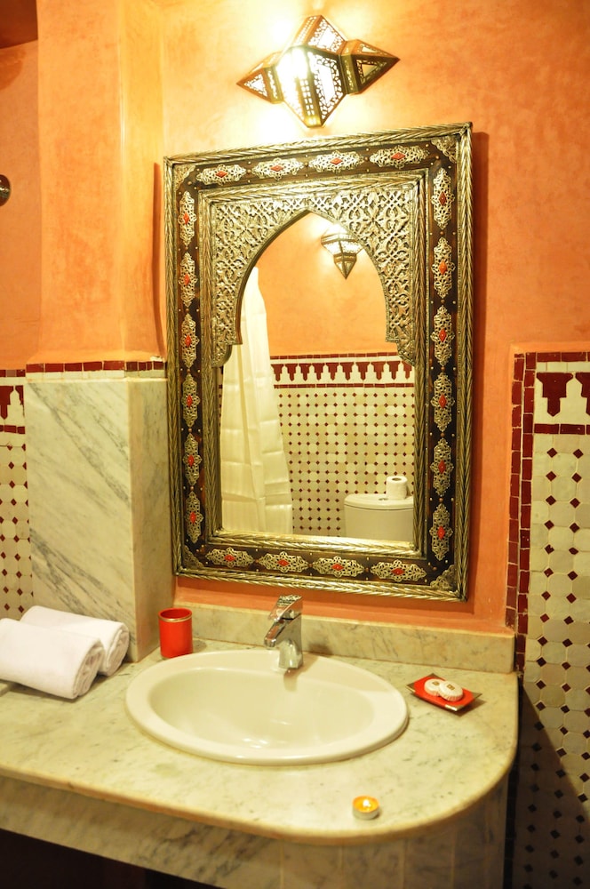 Riad Ghita Palace 46/50