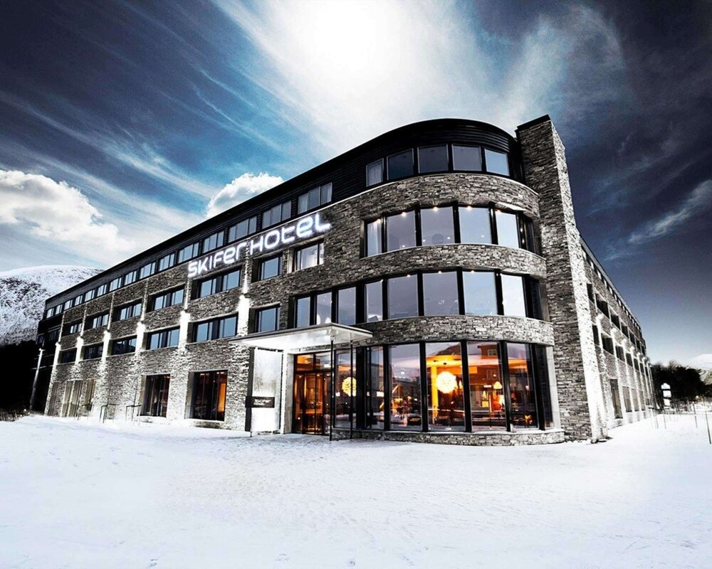 QUALITY HOTEL SKIFER 2/41
