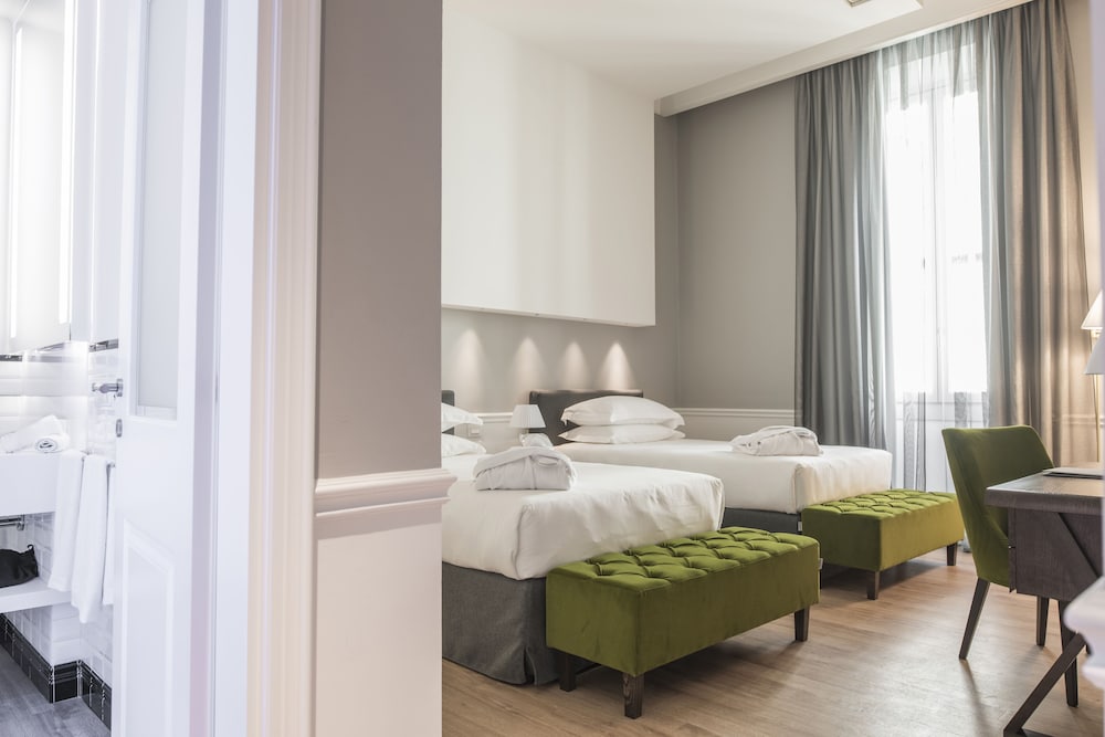 Palazzo Castri 1874 Hotel 26/72