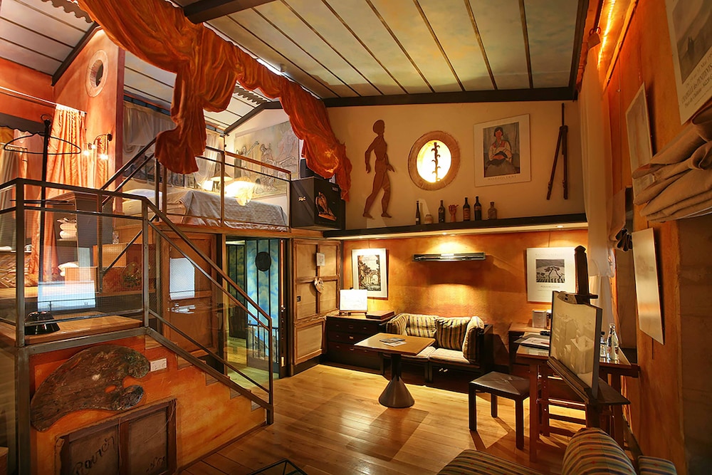 Cour des Loges Lyon, A Radisson Collection Hotel 67/79