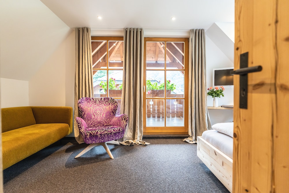 Hotel Blaue Gams 48/73