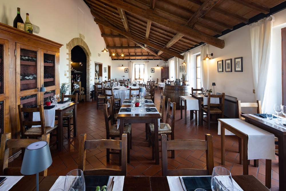 Il Poggio Degli Olivi 31/50