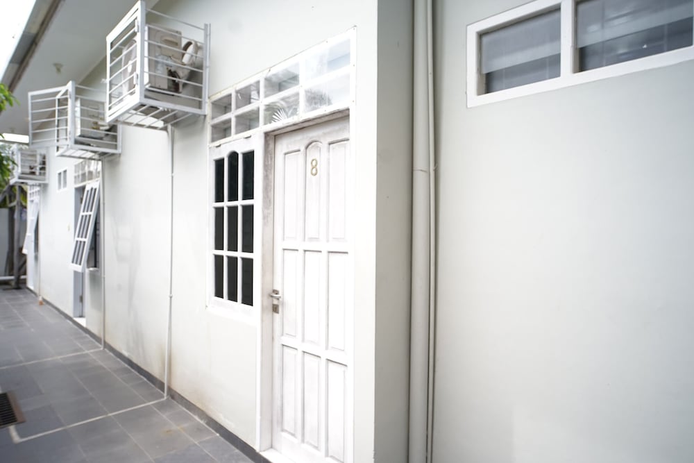 OYO 1007 Alletha Guest House 2 2/24
