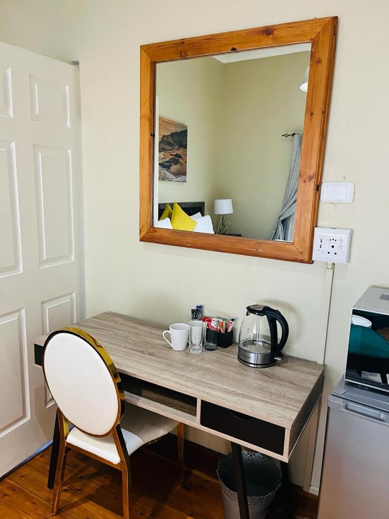St. Eve Lodge & Spa 26/26