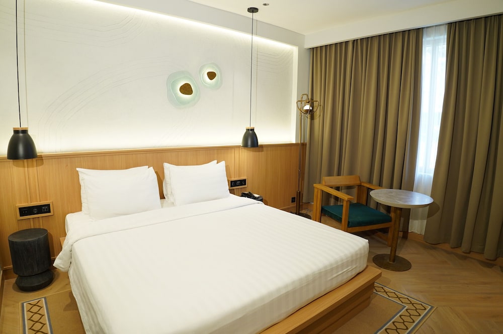 The Victoria Hotel Yogyakarta 17/62