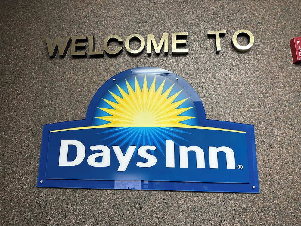 Days Inn By Wyndham North Columbia Ft Jackson 3/50