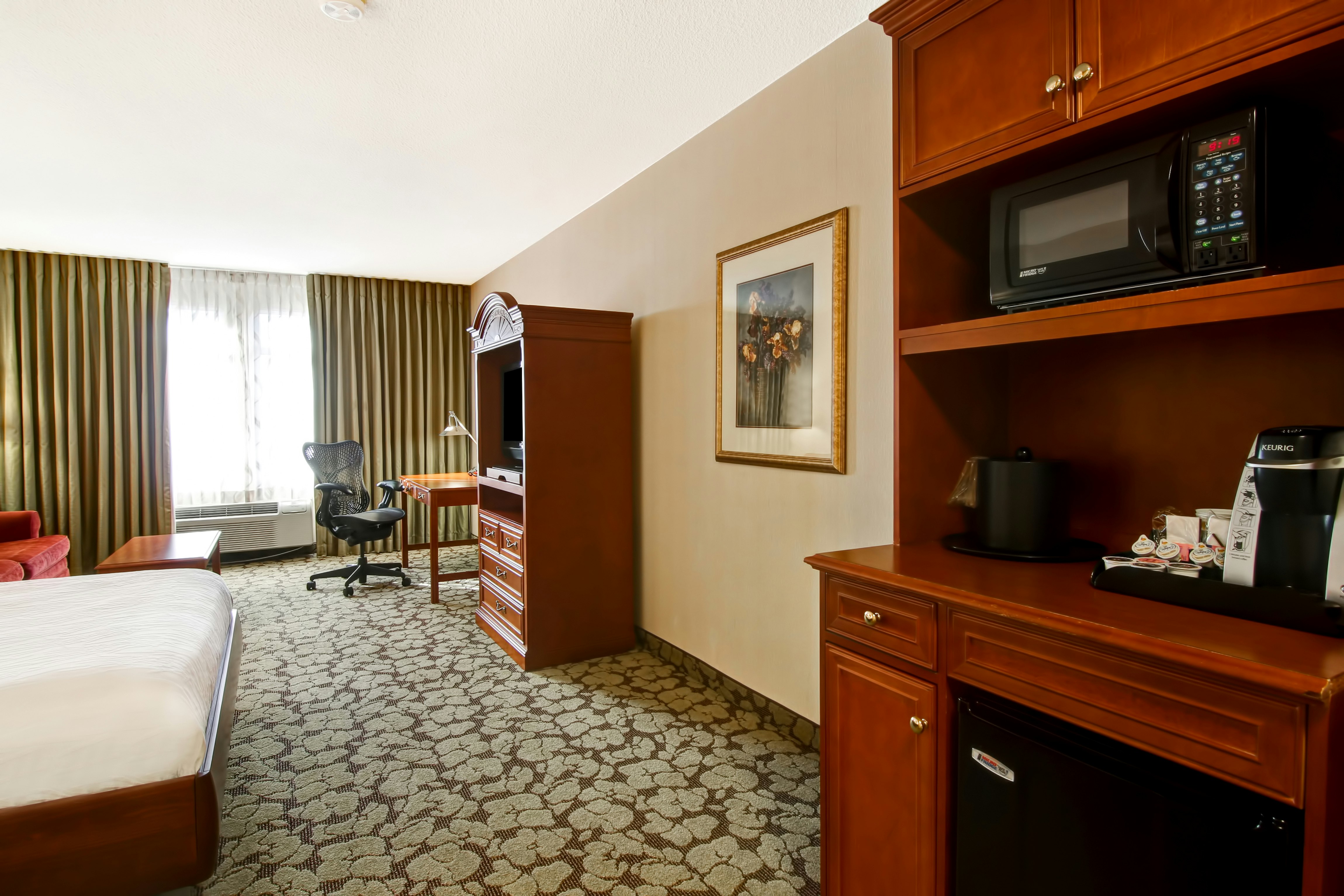 Hilton Garden Inn Toronto Markham 56/56