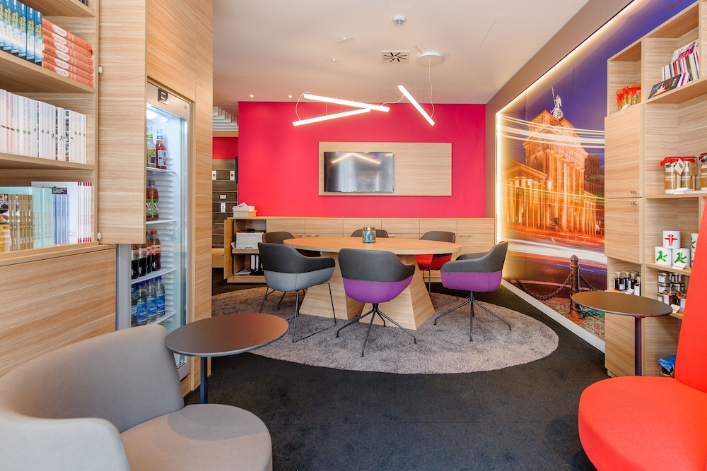 Mercure Hotel Berlin City 39/74