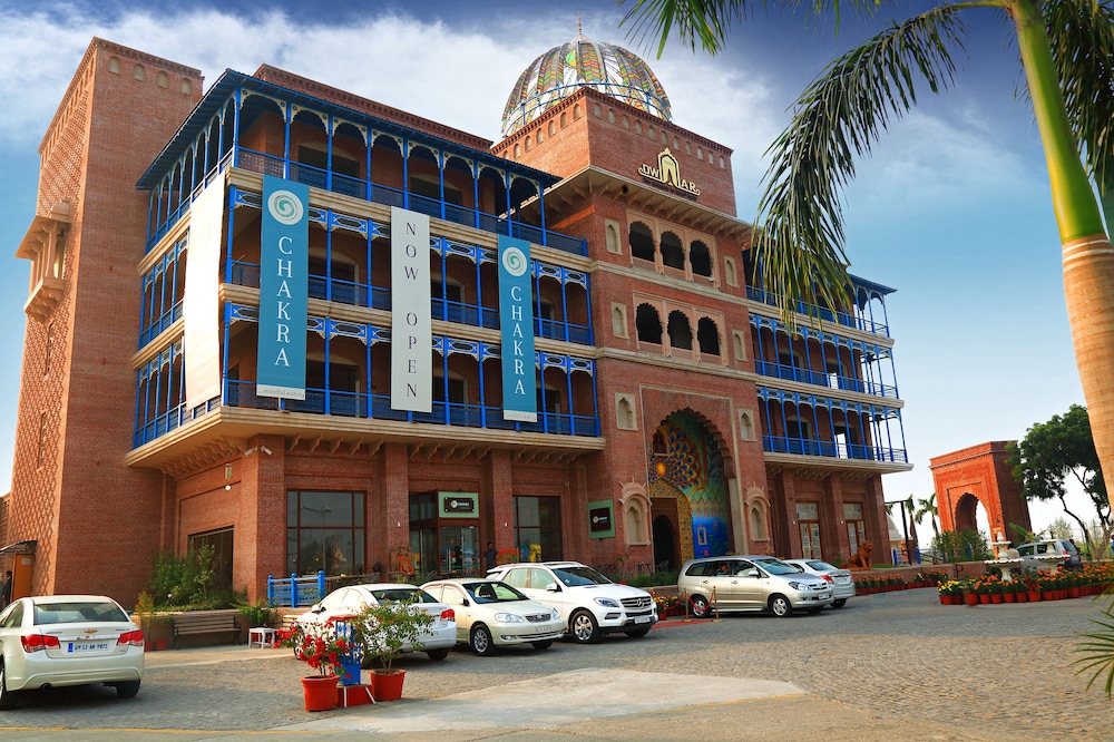 Namaste Dwaar - The Gateway to Rural India 50/56