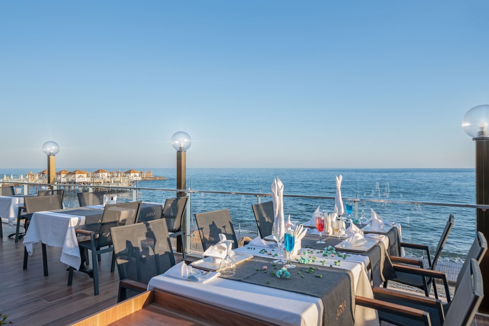 Aria Resort & Spa Hotel 39/60