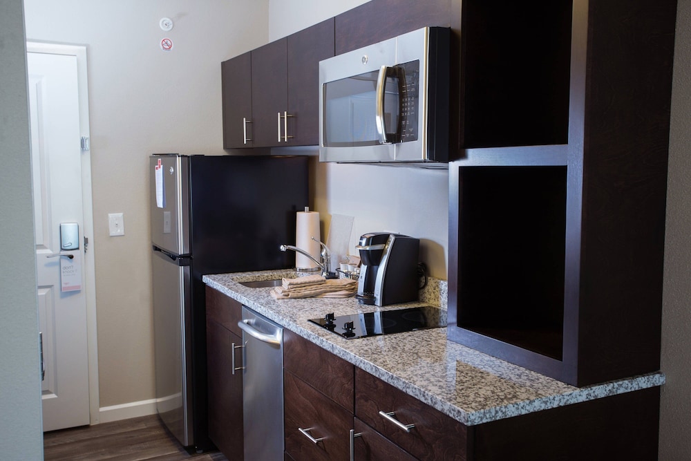 Towneplace Suites By Marriott Southern Pines Aberdeen 37/45