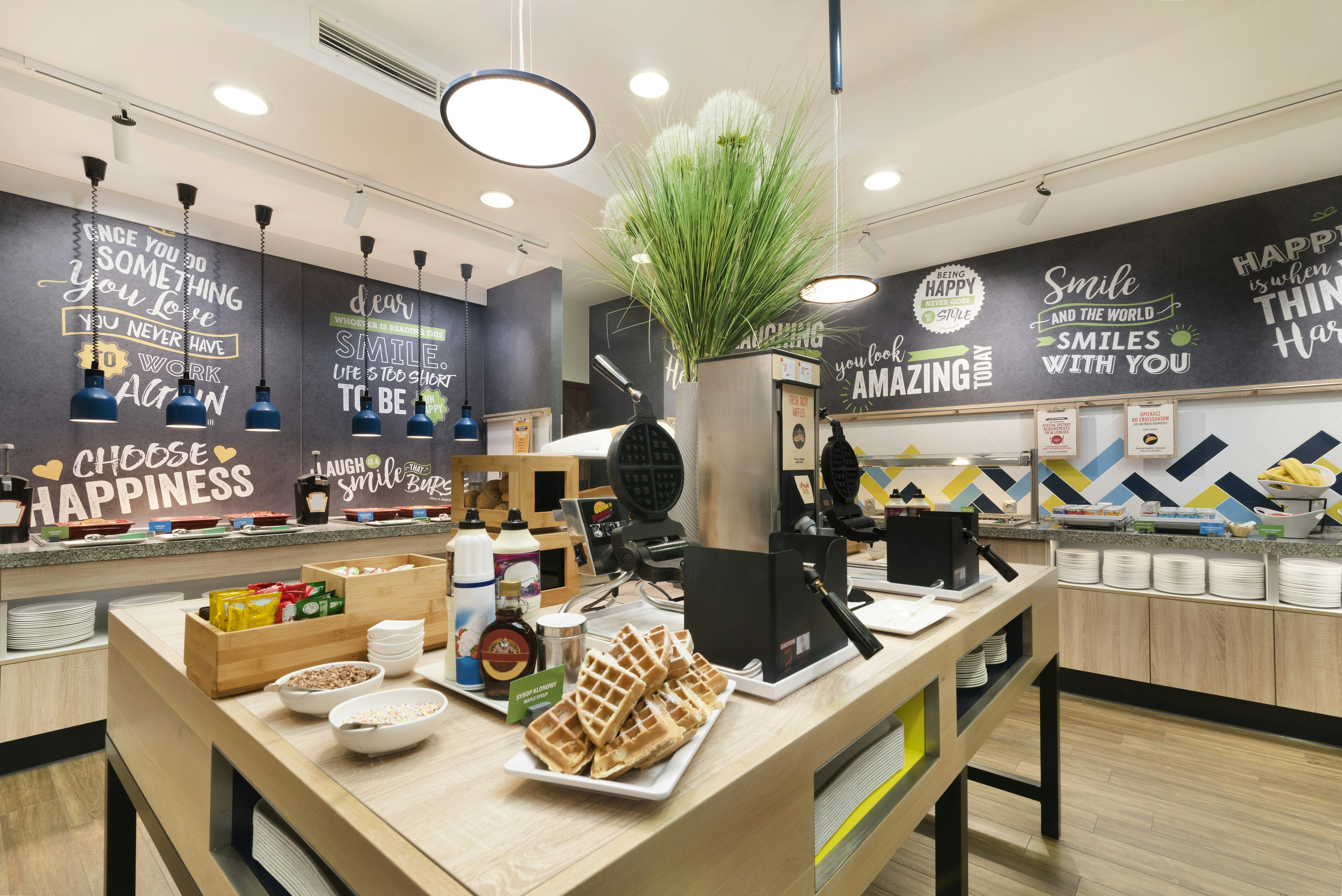 Hampton By Hilton Krakow 15/24