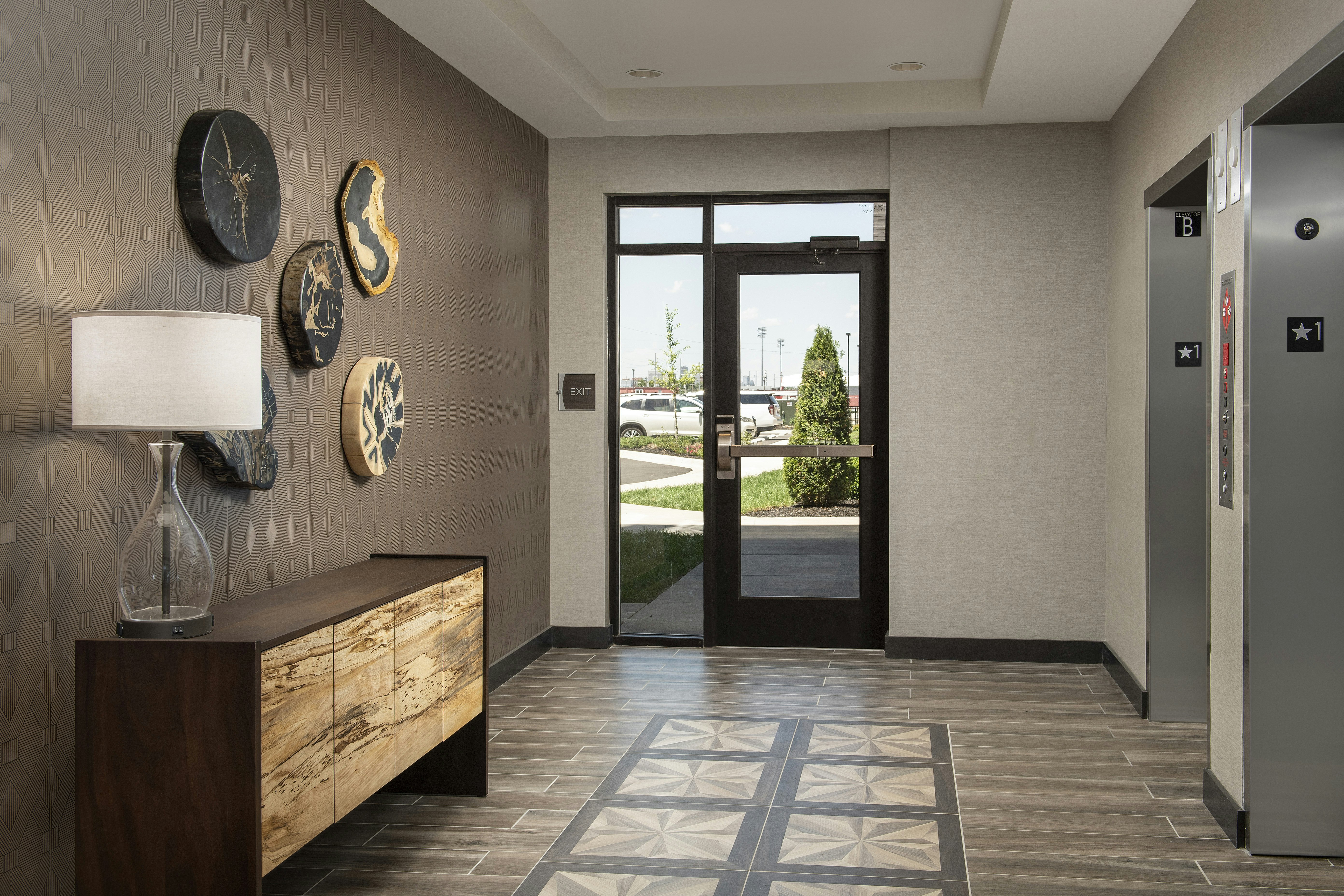 Homewood Suites by Hilton Louisville Airport 8/38
