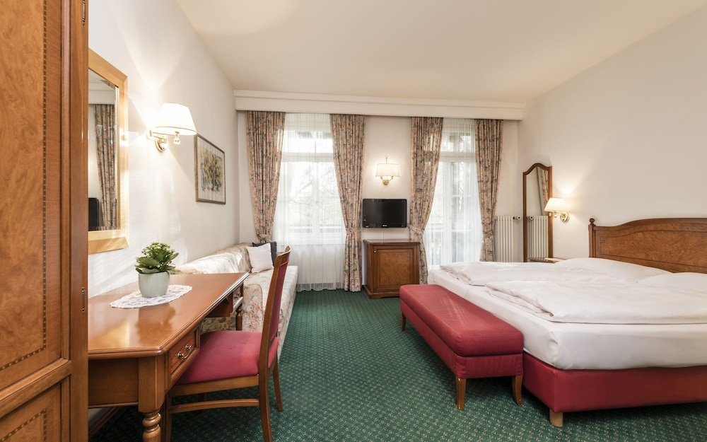 Hotel Residence Gasser 15/38