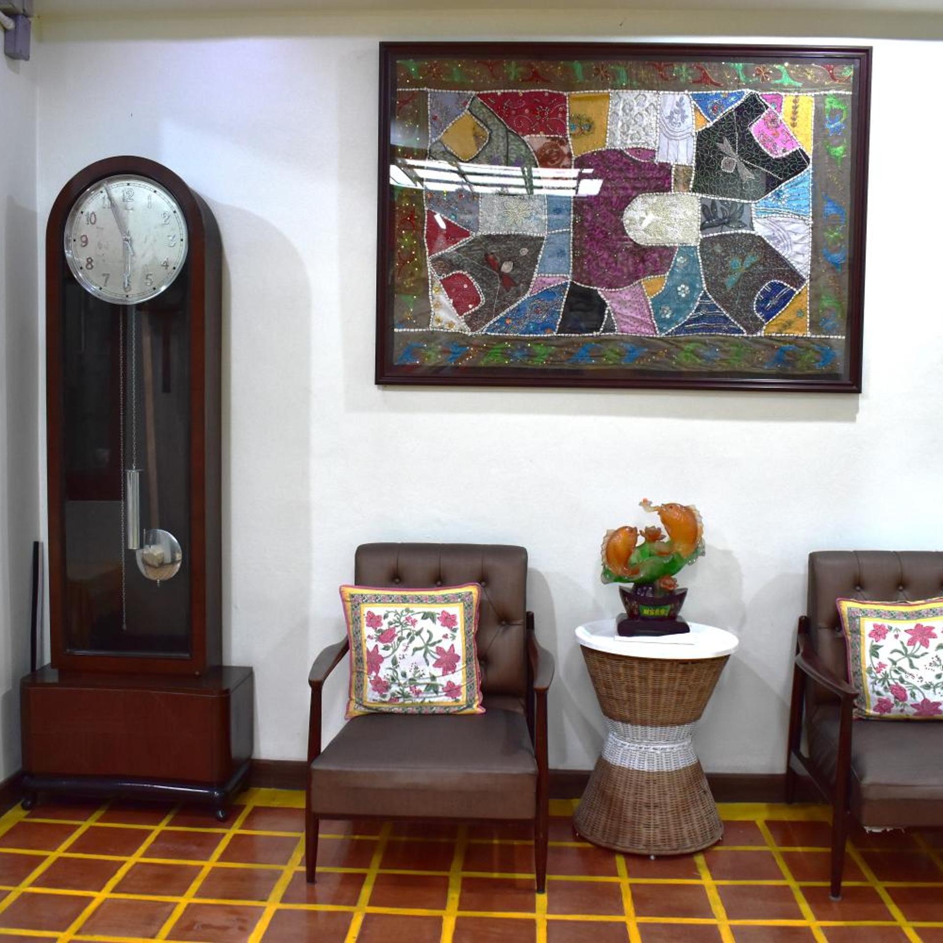 Greenery Hostel 31/50