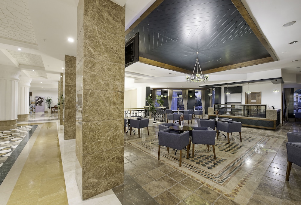 Sentido Kamelya Fulya Hotel 73/87