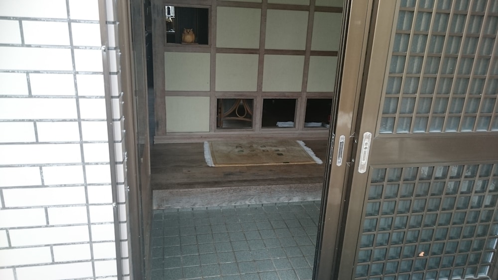 Minshuku Zabaru 12/21