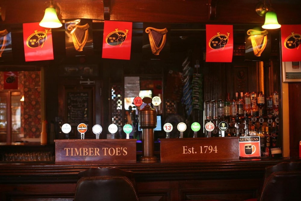 Treacys Hotel Waterford 38/70