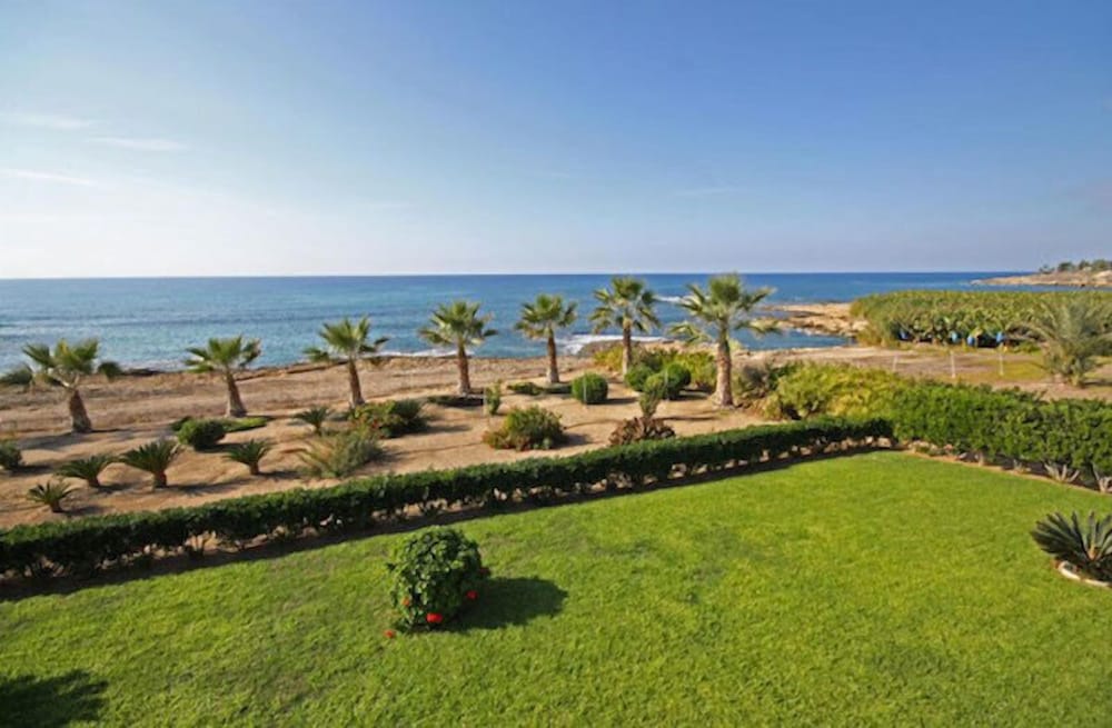 Platzia Beach Villas 22/35