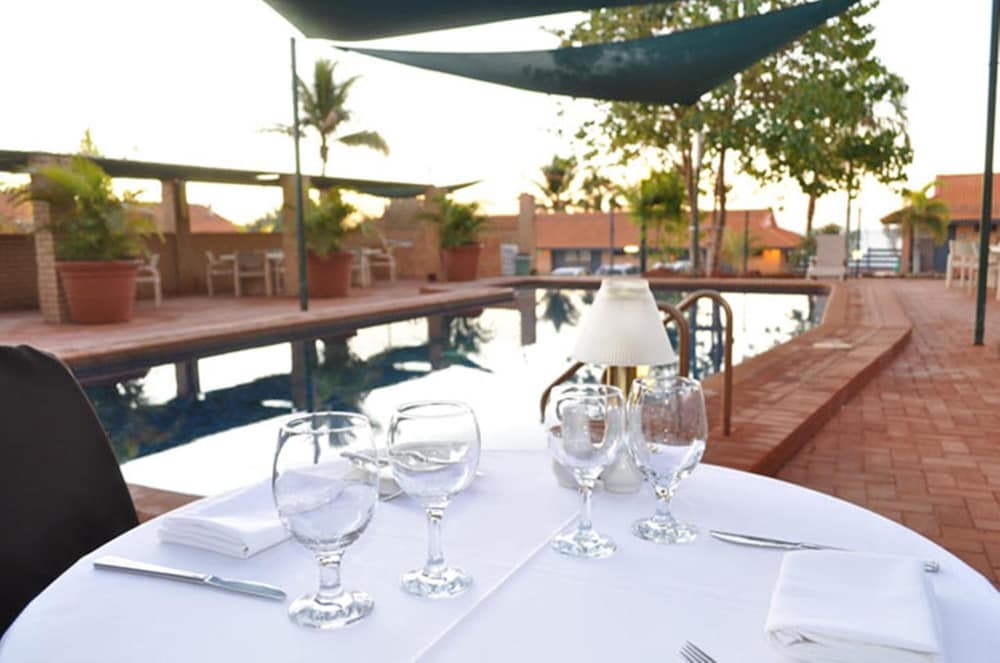 Hospitality Inn Port Hedland 38/50