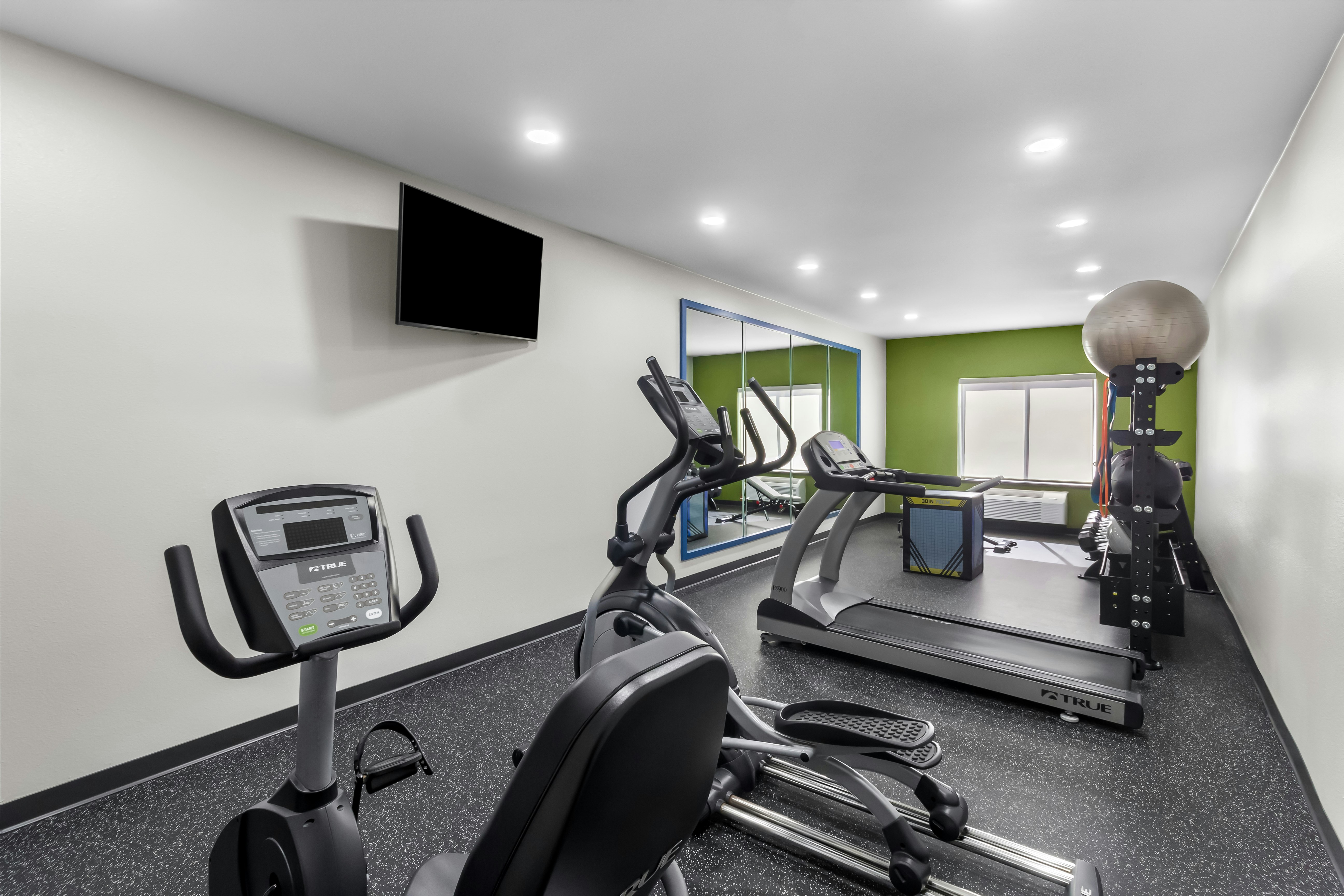 Spark By Hilton Pearland 20/37