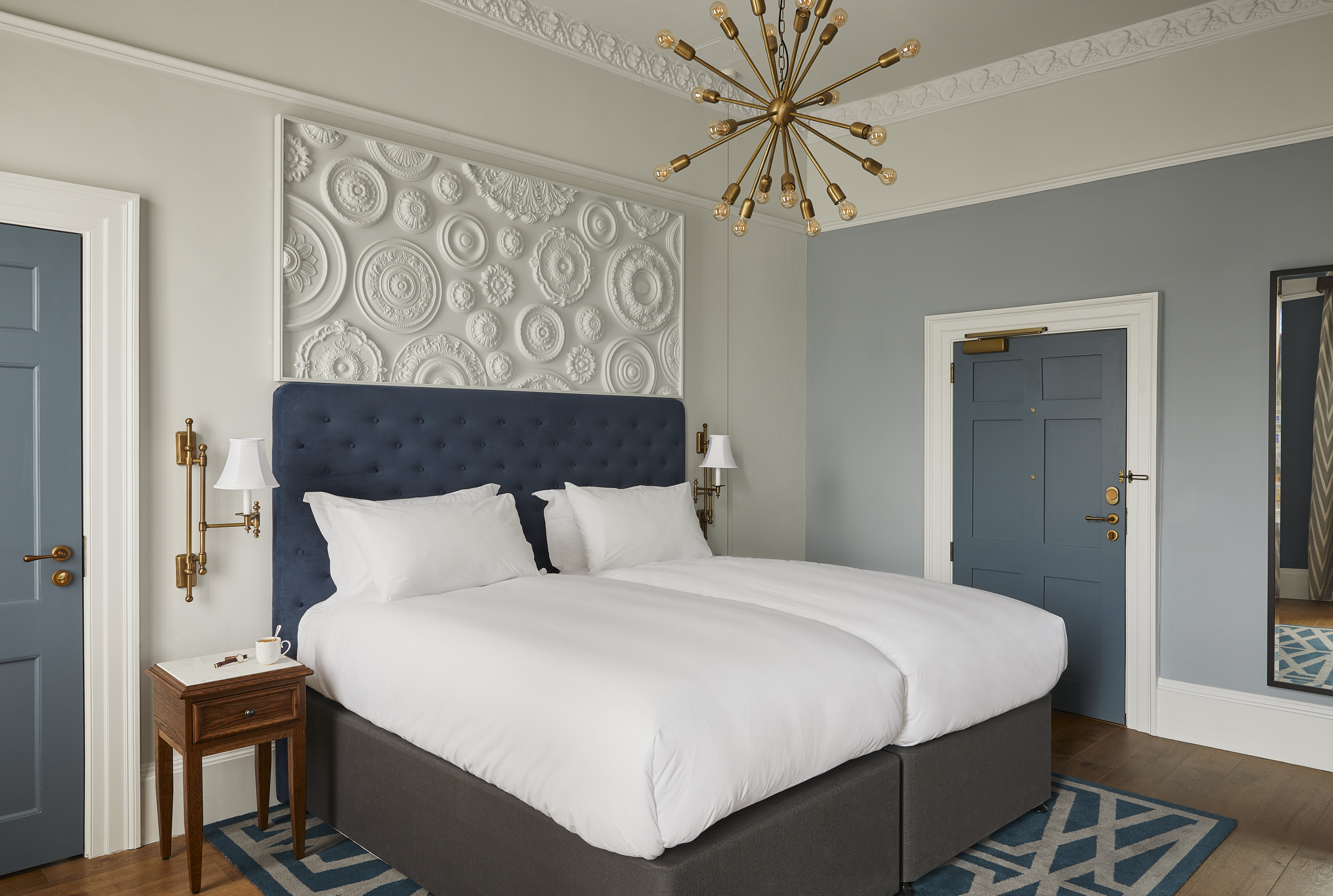 HOTEL INDIGO BATH 25/84