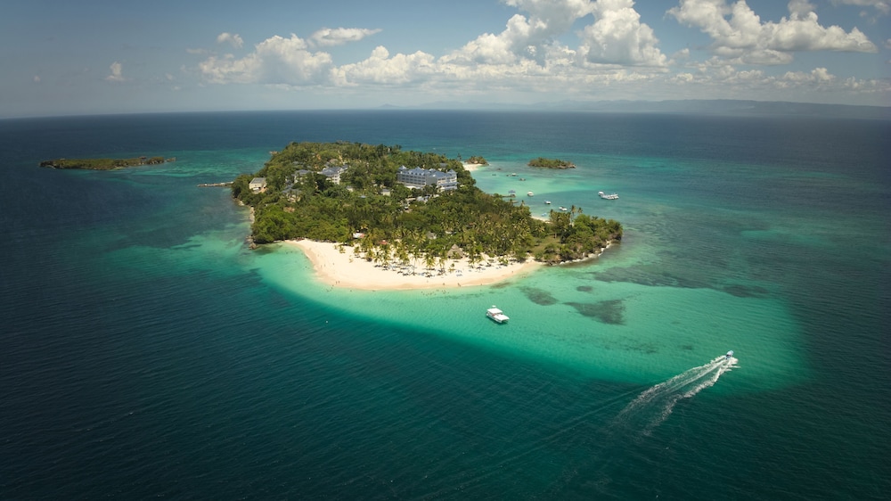 Cayo Levantado Resort 43/50