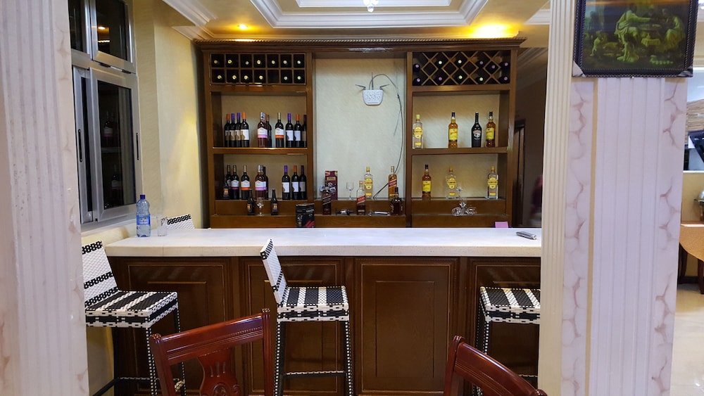 Gzara Hotel Addis 29/39